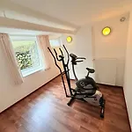 Family With Sauna, 12p * ווינטרברג