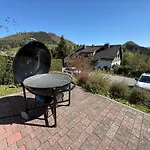Family With Sauna, 12p *