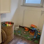 וילה Family With Sauna, 12p *