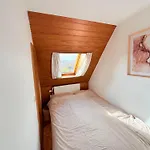 Family With Sauna, 12p *