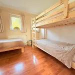 Family With Sauna, 12p *