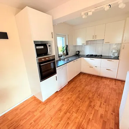 Family With Sauna, 12p ווינטרברג