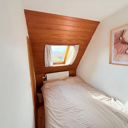 Family With Sauna, 12p Winterberg