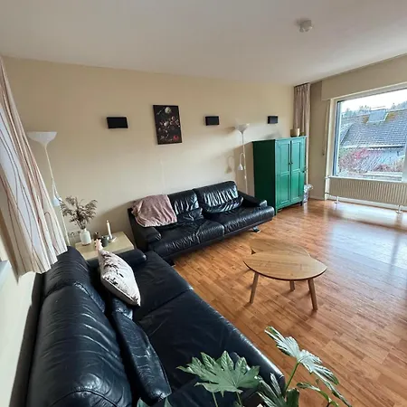 Villa Family With Sauna, 12p