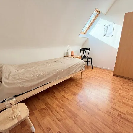 Villa Family With Sauna, 12p *
