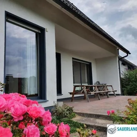 Family With Sauna, 12p * Winterberg