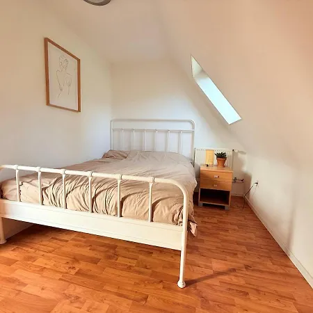 Villa Family With Sauna, 12p Winterberg