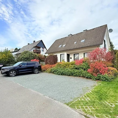 Villa Family With Sauna, 12p *