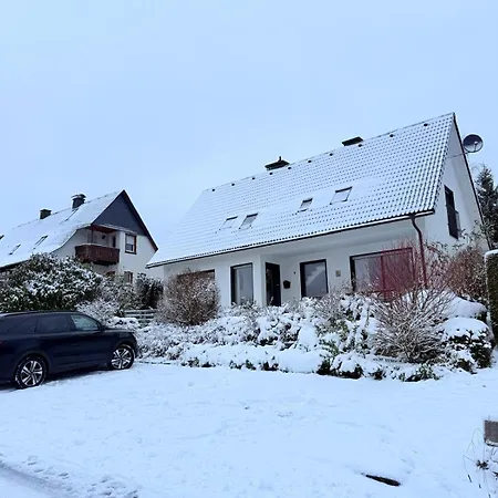 Villa Family With Sauna, 12p *