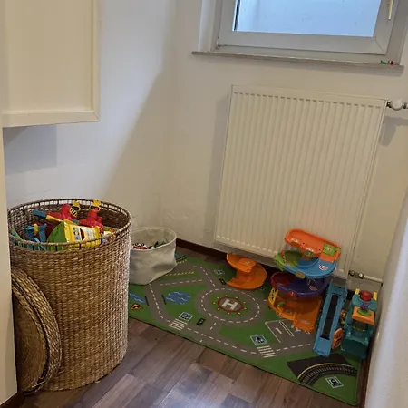 Villa Family With Sauna, 12p *