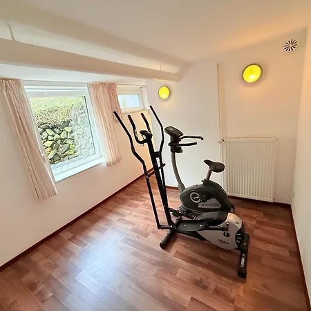 Villa Family With Sauna, 12p *