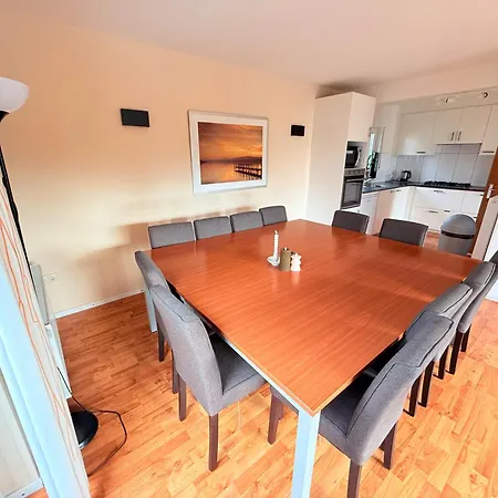 Family With Sauna, 12p * Winterberg