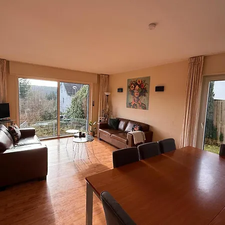 Villa Family With Sauna, 12p *