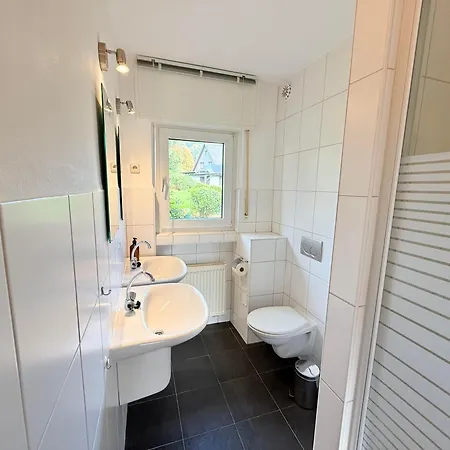 Villa Family With Sauna, 12p