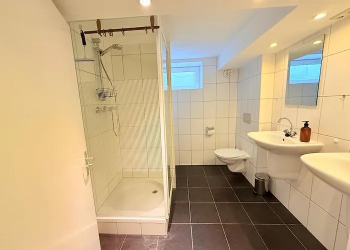 Family With Sauna, 12p Villa *