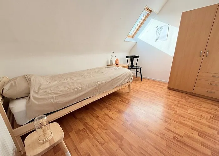 Villa Family With Sauna, 12p *