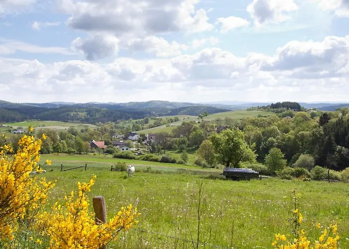 Family With Sauna, 12p Villa *