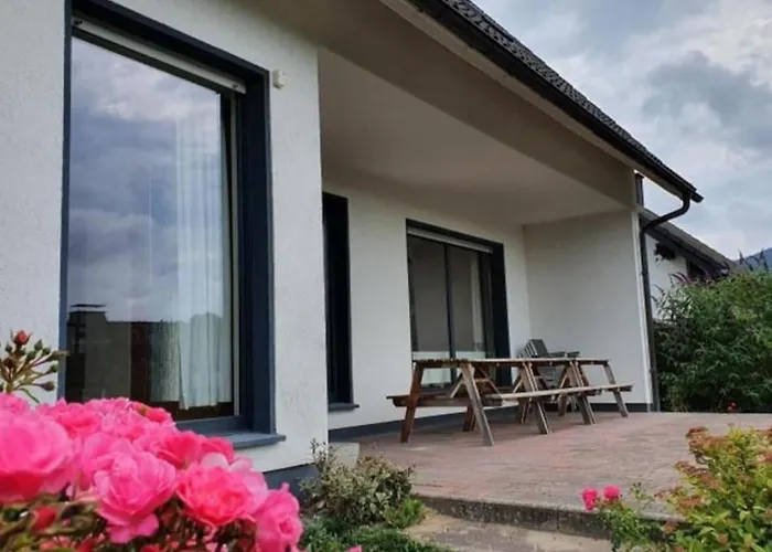 Family With Sauna, 12p * Winterberg