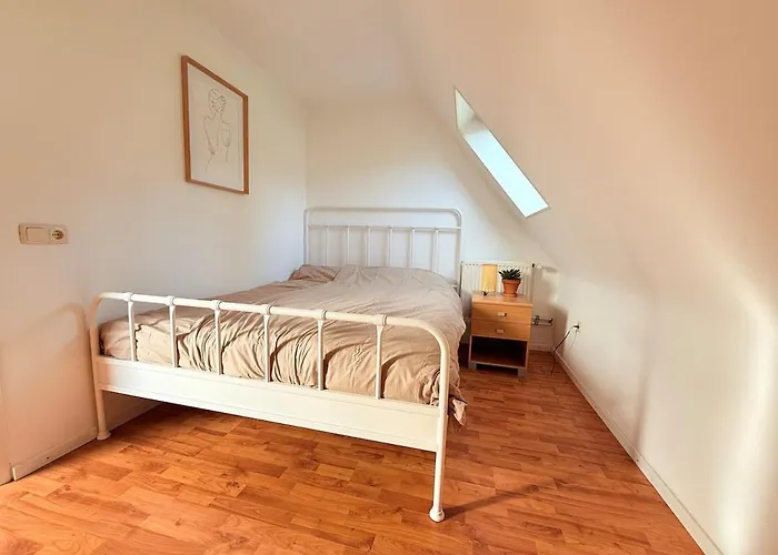 Villa Family With Sauna, 12p Winterberg