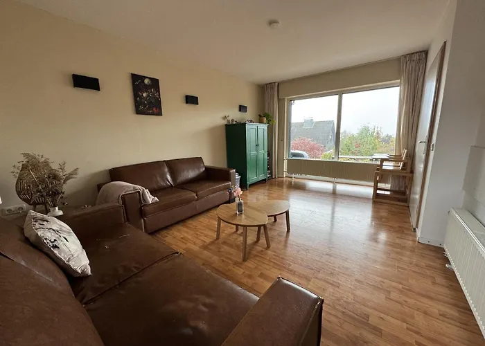 Villa Family With Sauna, 12p *