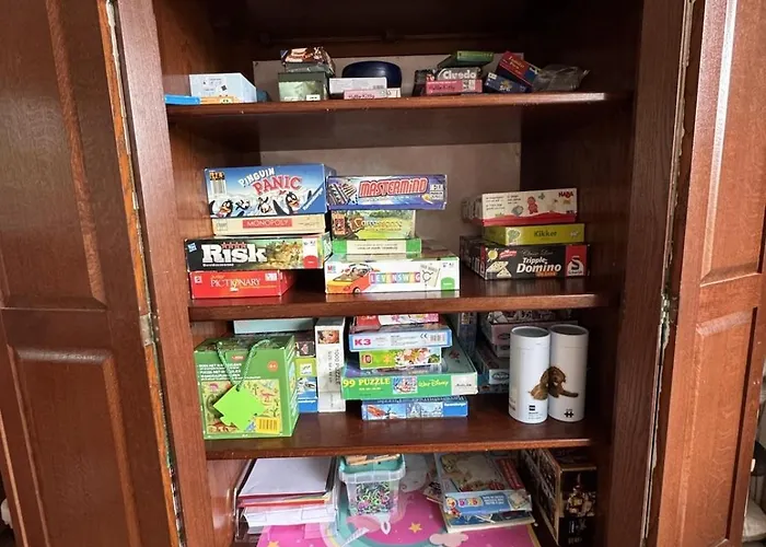 Family With Sauna, 12p Villa Winterberg